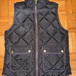 J.Crew Puffer Vest